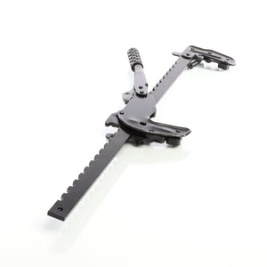 Pinza tendifilo per recinzioni Tenditore per recinti Corsa di tensionamento 530 mm