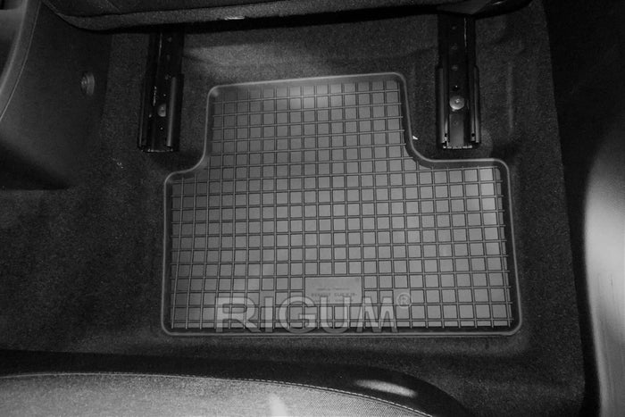 RIGUM904956 , Renault Clio V 5 Porte dal 06/2019-, Mitsubishi Colt 2024-