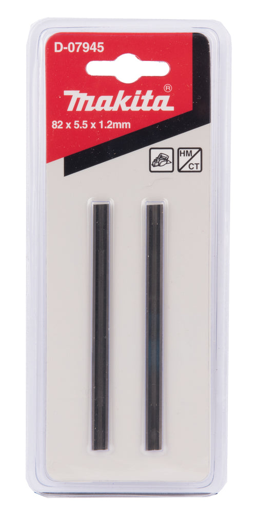 MINI COLTELLI MAKITA LUNGHI 82mm - D-07945