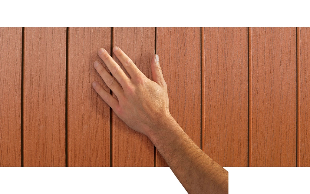 Casetta da Giardino Porta Attrezzi 190x244xH221 cm con Finestre Frontali in Evotech Keter Darwin 6x8 Marrone Effetto