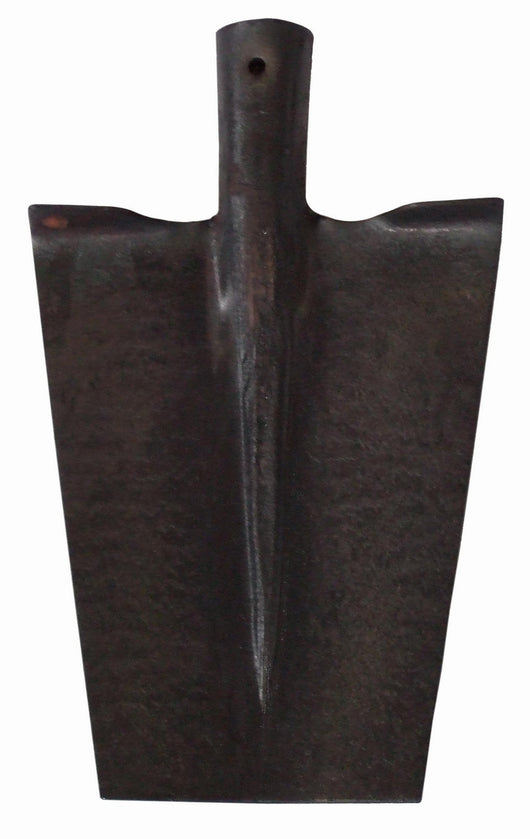 vanga forgiata quadra con spalla cod:ferx.16176