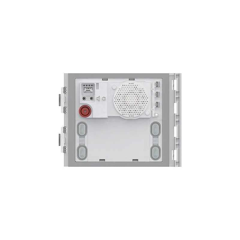 351100 Modulo Fonico per Impianti Citofonici e Videocitofonici 2 Fili