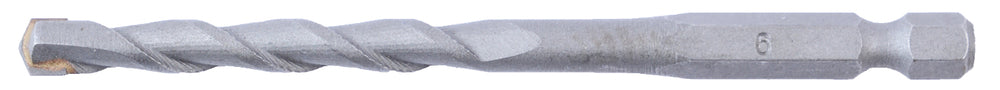 PUNTA PER MURATURA MAKITA 6X60/100mm - D-23802