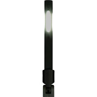 LAMPADA PORTATILE A LED A BATTERIA HL400 AC