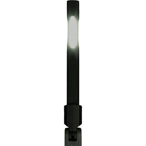LAMPADA PORTATILE A LED A BATTERIA HL400 AC