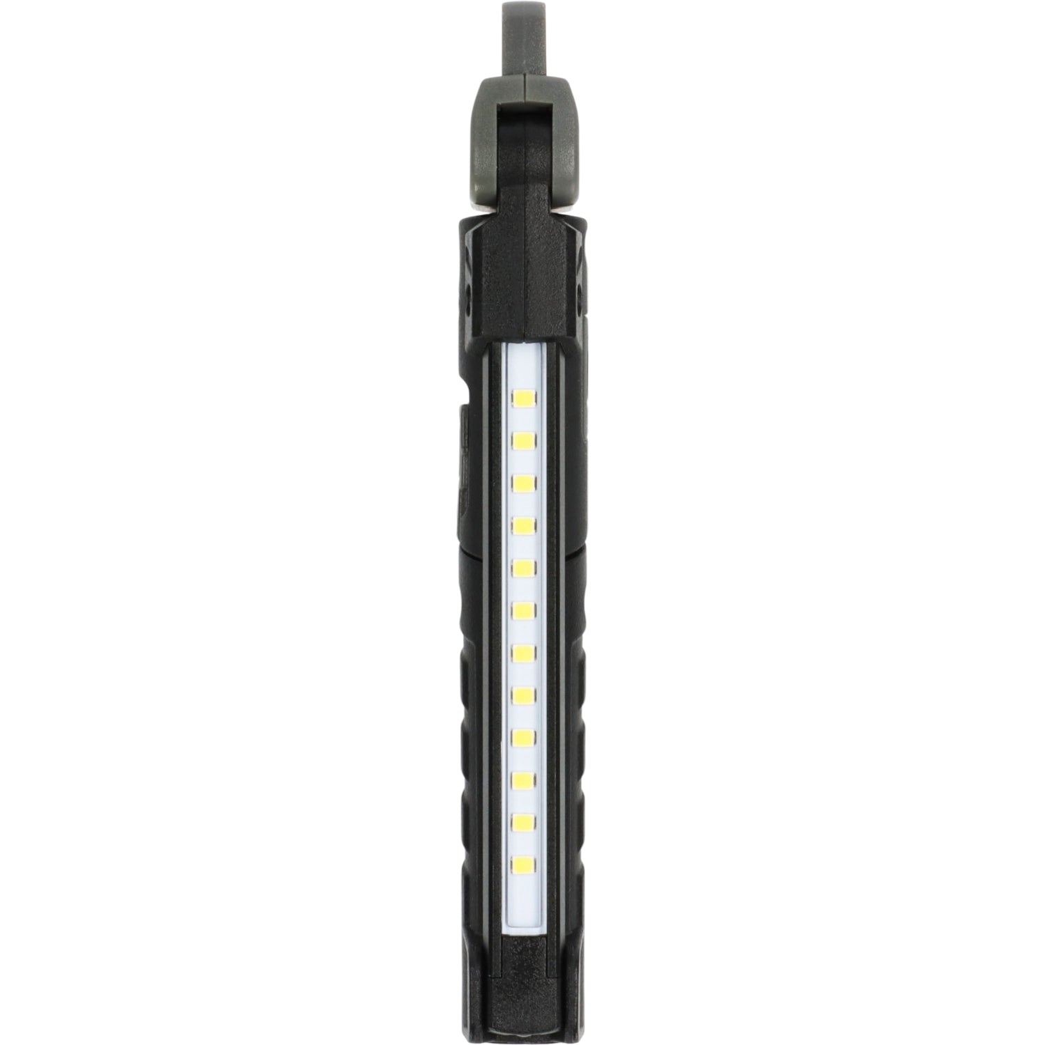 LAMPADA PORTATILE A LED A BATTERIA HL400 AC
