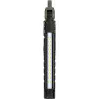 LAMPADA PORTATILE A LED A BATTERIA HL400 AC