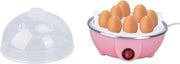 Cottura Uova Elettrica - Cottura Uova - Dalla Frittura Molle alla Cottura Sola - Accessori Cucina - Cotture Uova - Da Non Manicare Nella Cucina!