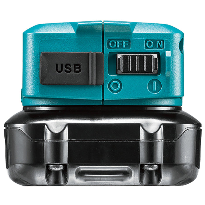 ADATTATORE MAKITA USB CXT - DEAADP08