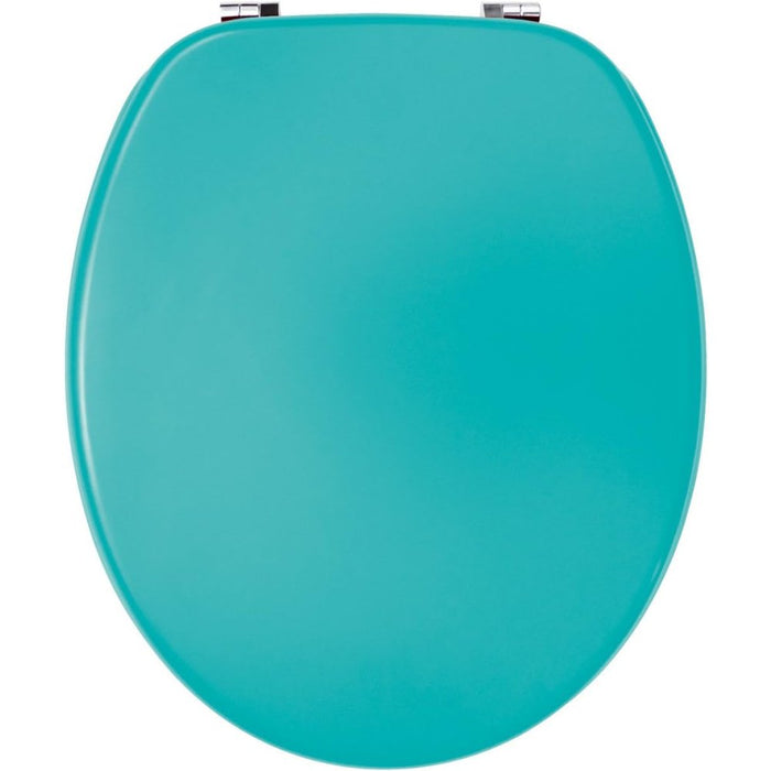 Gelco, sedile copri-wc, blu (mentholblau)