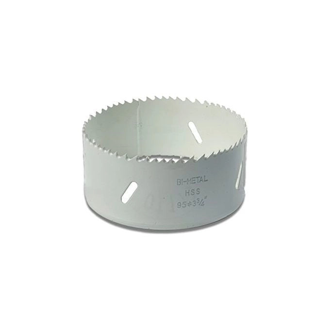 Ecef 57060 Sega a Tazza Bimetallica Diametro 60mm