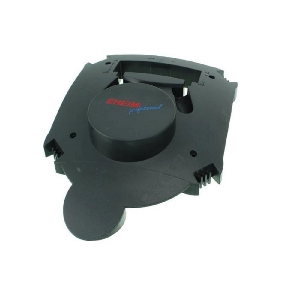 Eheim 7444350 Cover Superiore Per Testata Filtri 2227/2229/2327/2329