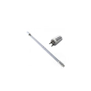 Filtreau Ricambio Lampada UV-C amalgama per sterilizzatori Wattaggio Riscaldatori e lampade terrario: 40W
