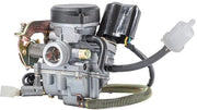 Carburatore per motocicletta Adatto per motore Homag Gy6-50 139QMB 139Q