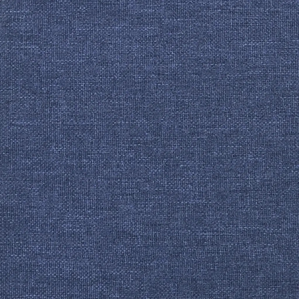 Giroletto Blu 90x200 cm in Tessuto cod mxl 38126