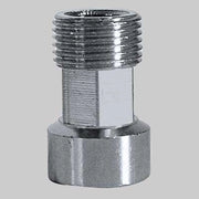 PROLUNGA SOTTOLAVABO IN OTTONE  3/8 x 40 mm     RINALDI E PETTINAROLI
