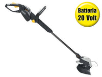 TAGLIABORDI ALPINA 20V AG 20