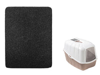 FILTRI RICAMBIO P/LETTIERE KOMODA CF 3PZ