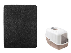 FILTRI RICAMBIO P/LETTIERE KOMODA CF 3PZ