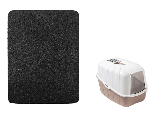 FILTRI RICAMBIO P/LETTIERE KOMODA CF 3PZ