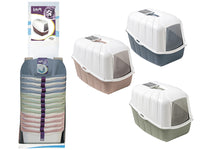 LETTIERE KOMODA 54X39X40