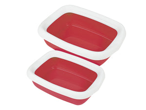 LETTIERE P/GATTI BETA 49X39XH13