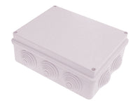 SCATOLE STAGNE DERIVAZIONE IP55 -FG13406