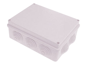 SCATOLE STAGNE DERIVAZIONE IP55 -FG13406