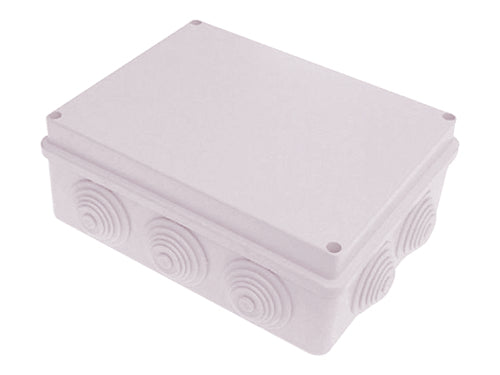 SCATOLE STAGNE DERIVAZIONE IP55 -FG13406