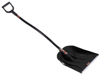 BADILI NEVE/GRANO BRIXO AGRO ERGO ALU