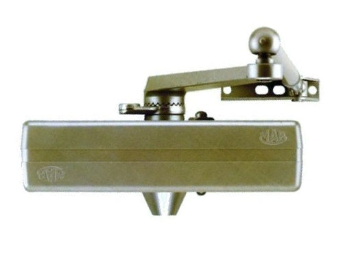 CHIUDIPORTA MAB 564 ORO C/FERMO N.2-5