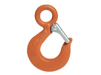 GANCI SOLLEVAM.FISSI ROBUR 8052  KG.2000