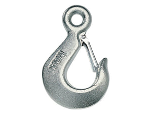 GANCI SOLLEVAM.FISSI ROBUR 8051S KG. 250