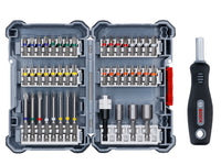 SET INSERTI BOSCH PZ.44+CRICC.2607017693