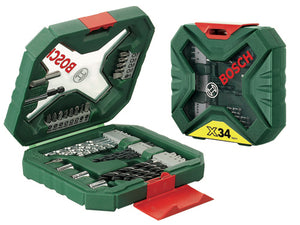 VALIGETTE C/ACC.BOSCH 34PZ.   2607010608