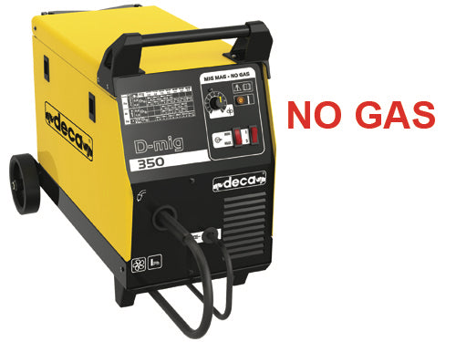 SALDATRICI DECA D-MIG 350     254400