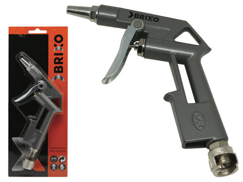 PISTOLA SOFFIAGGIO BRIXO