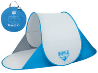 TENDE SPIAGGIA SECURA 2 PERS.   -68045