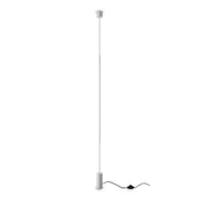 Lampada Da Parete Filo Pt Bianco Ideal-Lux