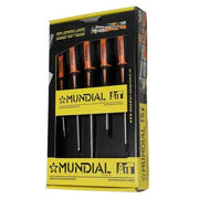 SERIE GIRAVITI INTAGLIO/CROCE MUNDIAL 5 pezzi - MUNDIAL