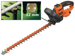 TAGLIASIEPI B+D BEHTS 401