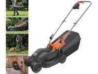 TOSAERBA B+D BEMW 351