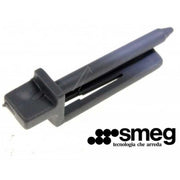 Perno in plastica fermo Cestello lavastoviglie Franke e Smeg vedi modelli - SMEG