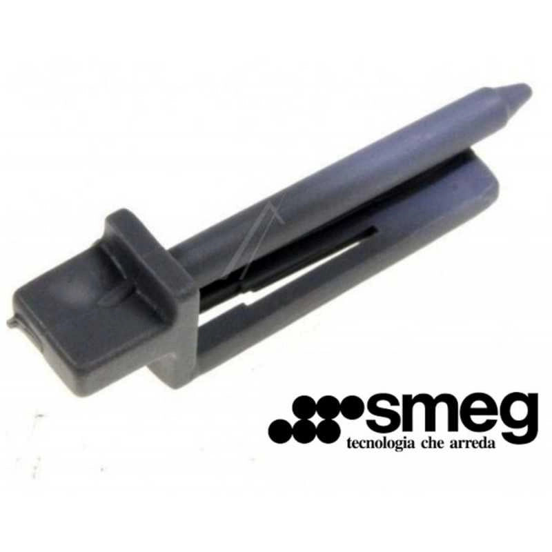Perno in plastica fermo Cestello lavastoviglie Franke e Smeg vedi modelli - SMEG