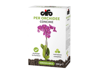 Concime per orchidee Cifo astuccio 300g idrosolubile crescita e fioritura
