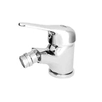 Miscelatore serie joy per bidet cromato
