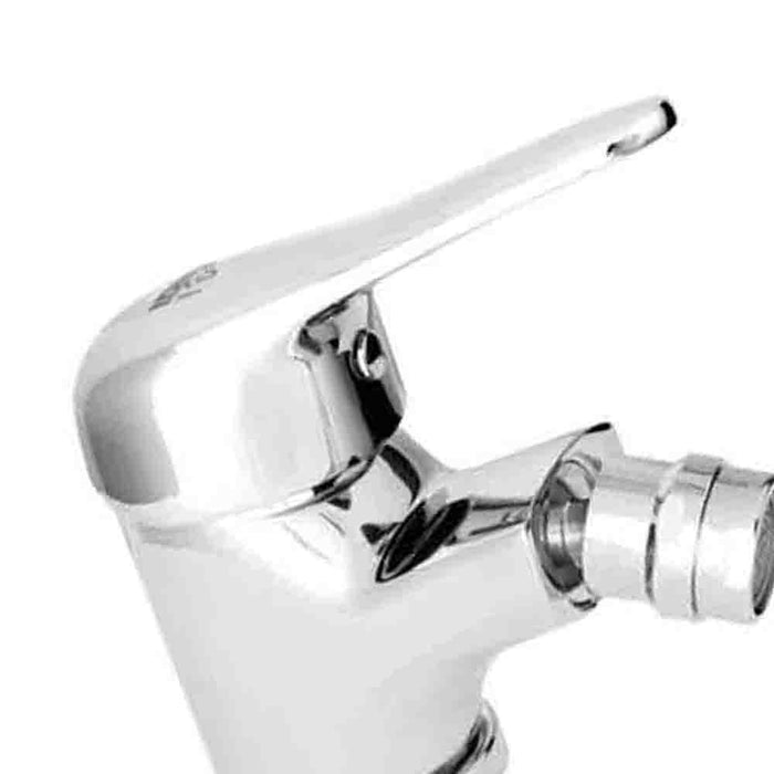 Miscelatore serie joy per bidet cromato