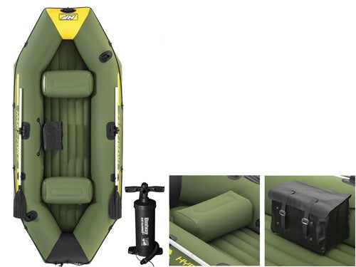 CANOTTI MARINE PRO HYDRO-FORC CM291X127  -65096