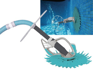 ASPIRATORI BUTTERFLY PER PISCINE K905CBX