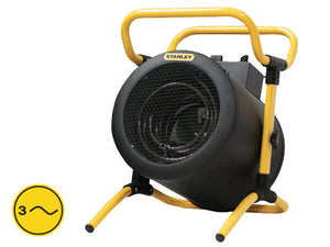 RISCALDATORI ELETTRICI STANLEY 5000W